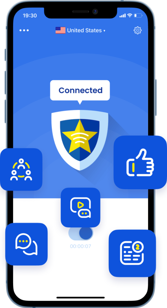 Why Star VPN? – Star VPN